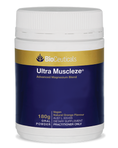 Ultra Muscleze®