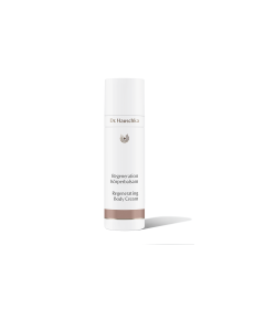 Regenerating Body Cream