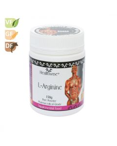 L-Arginine HCL