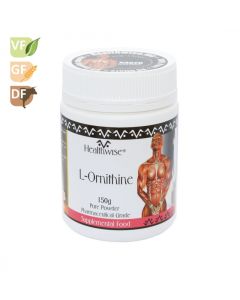 L-Ornithine Powder