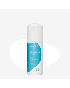 Daily Magnesium Gel