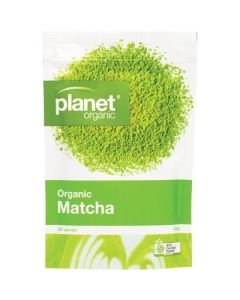 Matcha Green Tea Powder