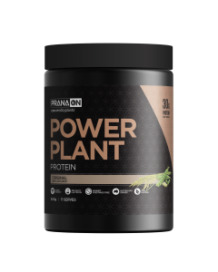  Power Plant Protein-Original 500g